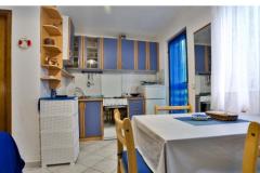 Apartmani  PAVLIŠA Apartman 3 – A 2+2 foto 2