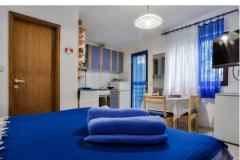Apartmani  PAVLIŠA Apartman 3 – A 2+2 foto 3