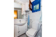 Apartmani  PAVLIŠA Apartman 3 – A 2+2 foto 5