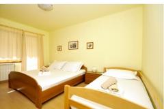 Apartmani Penić Apartman 4 – Blue foto 5