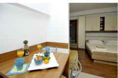 Apartmani Penić Apartman 1 – Yellow foto 2