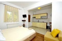 Apartmani Penić Apartman 1 – Yellow foto 5