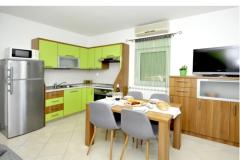 Apartmani Penić Apartman 3 – Green foto 1