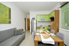 Apartmani Penić Apartman 3 – Green foto 2