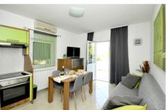 Apartmani Penić Apartman 3 – Green foto 3