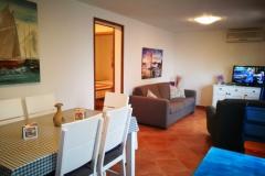 Apartmani DaMe Apartman 1 – Sunset foto 2
