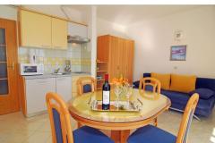 Apartmani Barbara Apartman 1 – A3,A6,A7 foto 2