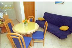 Apartmani Barbara Apartman 2 – A8 foto 3