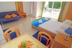 Apartmani Barbara Apartman 3 – A1,A2,A5 foto 3