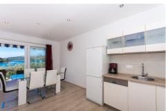 Villa Rozana-wellness apartments Apartman 2 – 1. floor foto 2