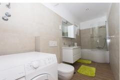 Villa Rozana-wellness apartments Apartman 2 – 1. floor foto 5