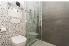 Villa Rozana-wellness apartments Apartman 3 – Top floor foto 3