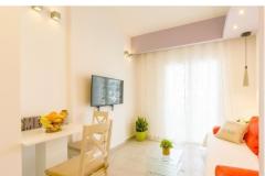 Villa Rozana-wellness apartments Apartman 5 – Top floor foto 4
