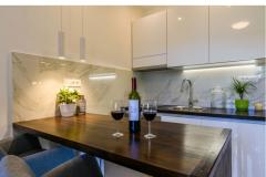 Villa Rozana-wellness apartments Apartman 4 – Ground f. foto 1