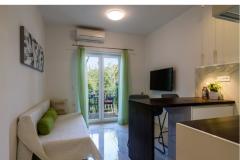 Villa Rozana-wellness apartments Apartman 4 – Ground f. foto 3