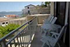 Apartmani Rubelj Apartman 1 foto 1