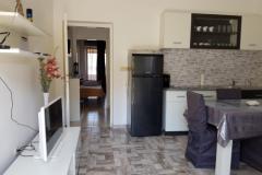 Apartmani Sandra Apartman 2 – A 2+2 foto 4
