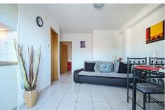 Villa Silvia  Apartman 1 – A2+2 foto 2