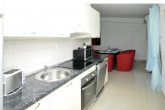 Villa Silvia  Apartman 2 – A6 foto 2