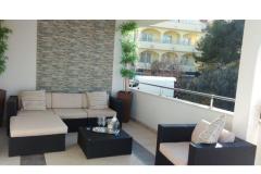 Villa Silvia  Apartman 3 – A4 ili br7 foto 1