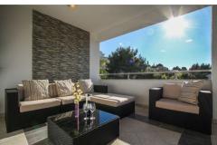Villa Silvia  Apartman 3 – A4 ili br7 foto 2