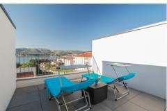 Apartmani Siroki Apartman 2 – Gena foto 1