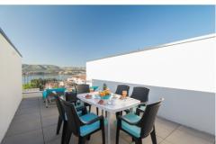 Apartmani Siroki Apartman 2 – Gena foto 2