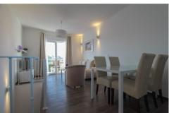 Apartmani Siroki Apartman 2 – Gena foto 3