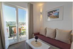 Apartmani Siroki Apartman 2 – Gena foto 4