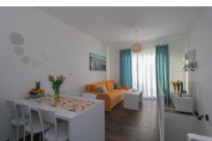 Apartmani Siroki Apartman 1 – Sunce foto 1