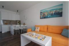 Apartmani Siroki Apartman 1 – Sunce foto 2