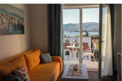 Apartmani Siroki Apartman 1 – Sunce foto 3