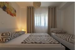Apartmani Siroki Apartman 1 – Sunce foto 4