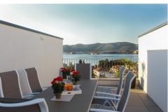 Apartmani Siroki Apartman 4 – Nikola foto 1