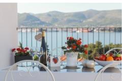 Apartmani Siroki Apartman 6 – Dally foto 1