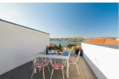 Apartmani Siroki Apartman 6 – Dally foto 2
