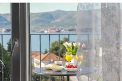 Apartmani Siroki Apartman 6 – Dally foto 3