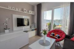 Apartmani Siroki Apartman 6 – Dally foto 5