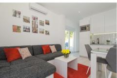 Apartmani Siroki Apartman 8 – Gina foto 3