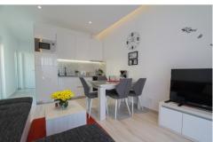 Apartmani Siroki Apartman 8 – Gina foto 4