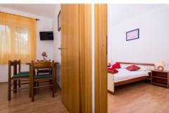 Apartmani Slobodan Apartman 2 – A3(2+2) foto 3