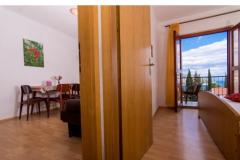 Apartmani Slobodan Apartman 3 – A4 (2+2) foto 4