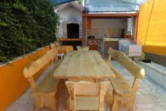 Apartmani Suzi Apartman 1 – apartman 1 foto 2