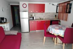 Apartmani Tamara  Apartman 1 – A-1 (2+2) foto 3