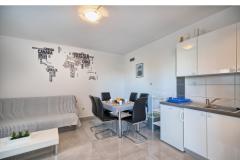 Apartmani Tičić Apartman 3 – App 3 foto 1