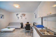 Apartmani Tičić Apartman 3 – App 3 foto 5