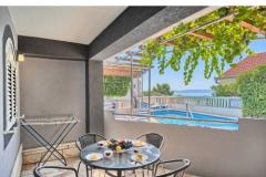 Apartmani Tičić Apartman 4 – App  4 foto 5