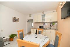 Apartmani Tiho Apartman 2 – apartman 2 foto 1