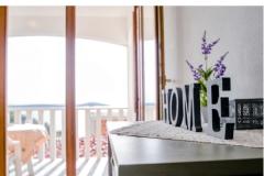 Apartmani Toni Ljubljeva Apartman 1 – A2 foto 2