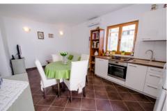 Apartmani Toni Ljubljeva Apartman 1 – A2 foto 3